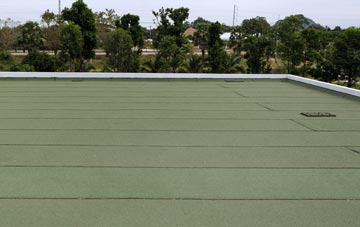 all Westquarter roofing types quoted for