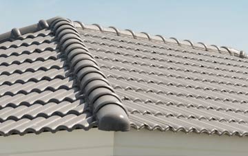 advantages of Westquarter clay roofing