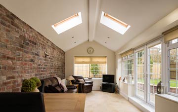 conservatory roof insulation Westquarter, Falkirk