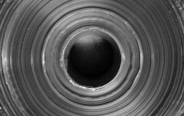 Westquarter edpm waterproofing