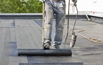 flat roof replacement Westquarter, Falkirk