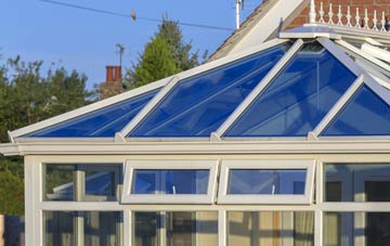 professional Westquarter conservatory insulation