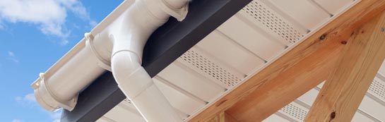 get Westquarter guttering quotes today