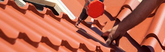 save on Westquarter roof installation costs