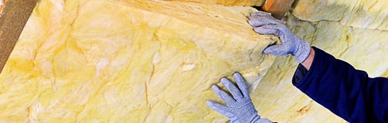 quotes for Westquarter roof insulation