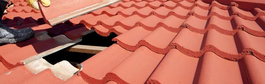 compare Westquarter roof repair quotes
