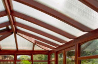 Westquarter conservatory roofing insulation